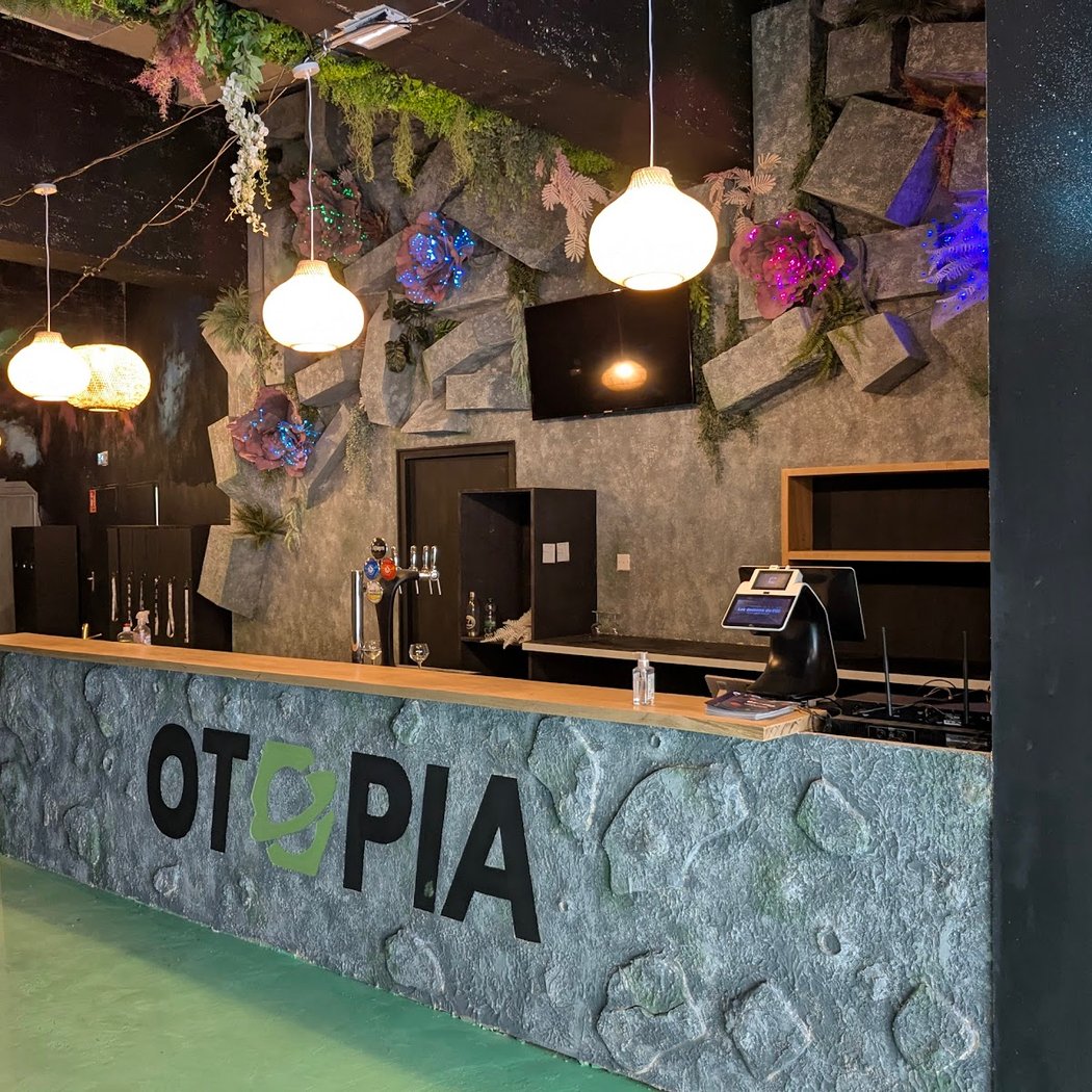 OTOPIA / Escape Yourself Angoulême - Escape Game, Quiz Game, Karaoké, Bar à jeux 2