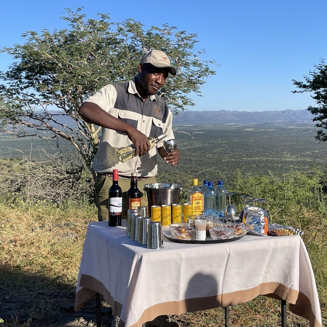 Sky Unlimited Premium Game Drive 1
