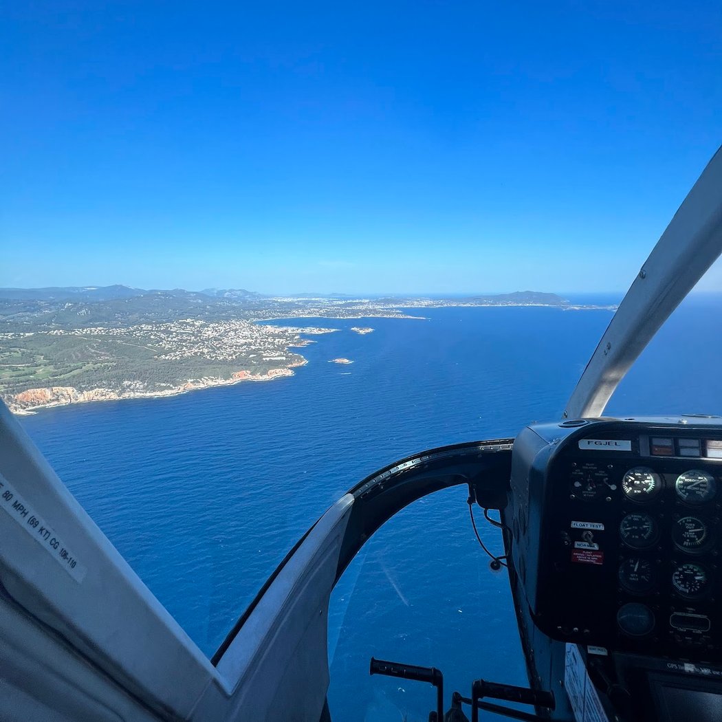 Le Castellet Airport 4