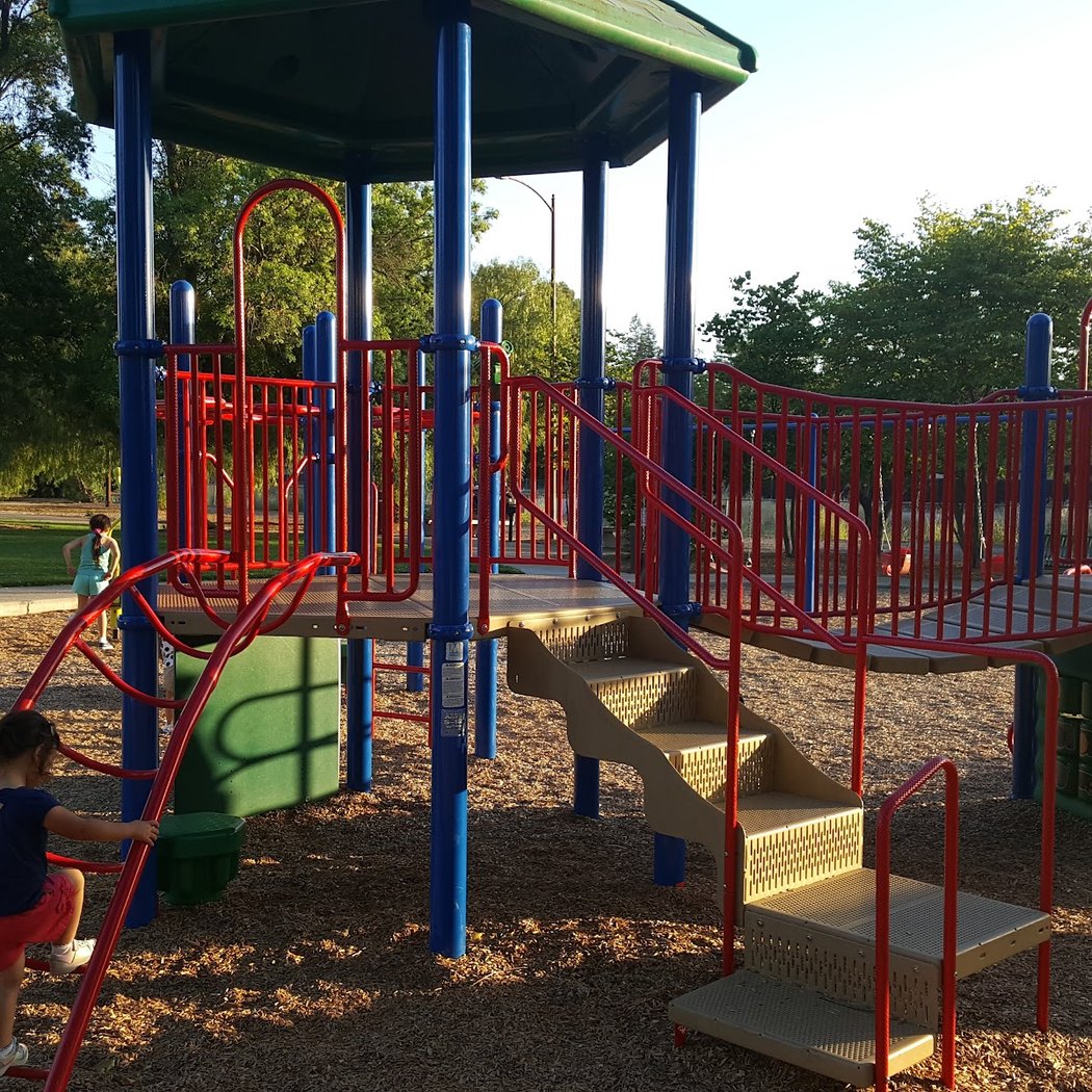 Diablo Shadows Park 2