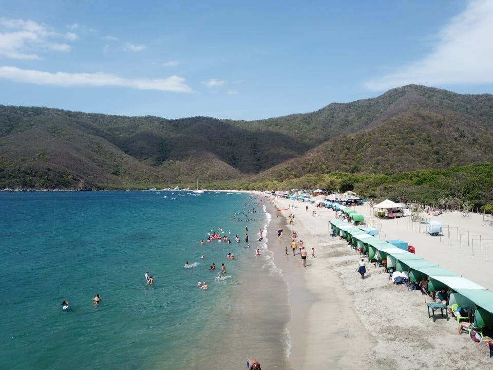 Bahia Concha 2