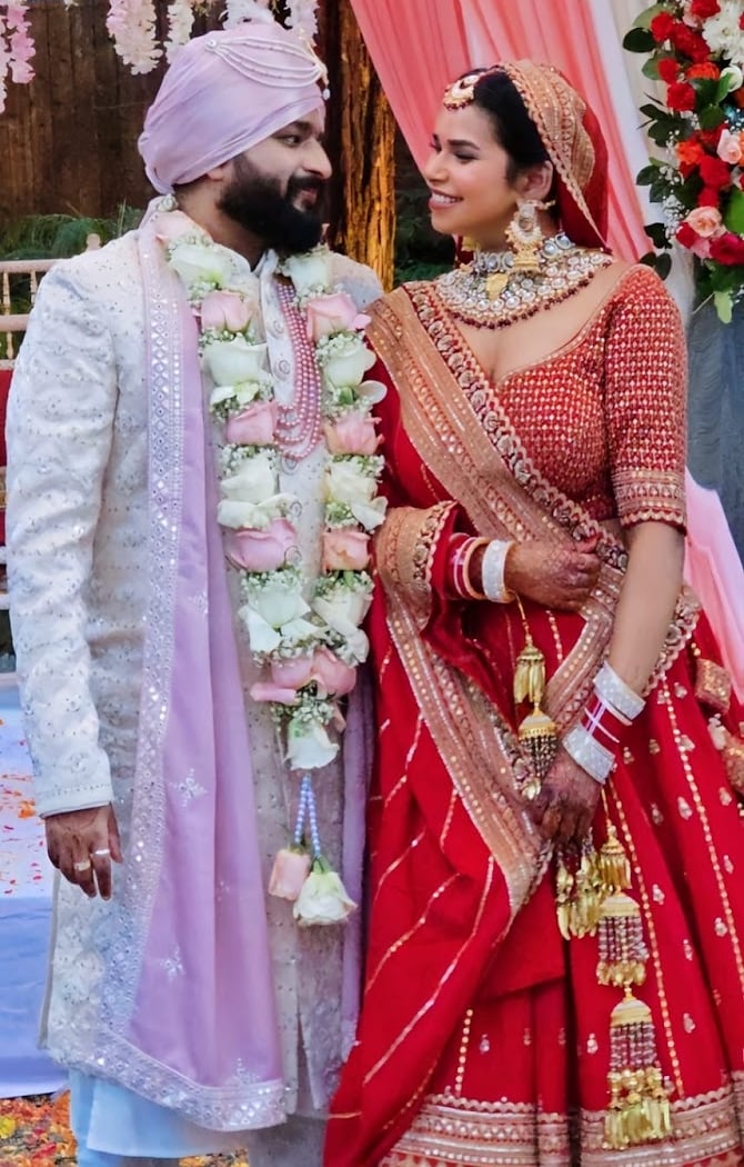 Rupini's Garlands 1