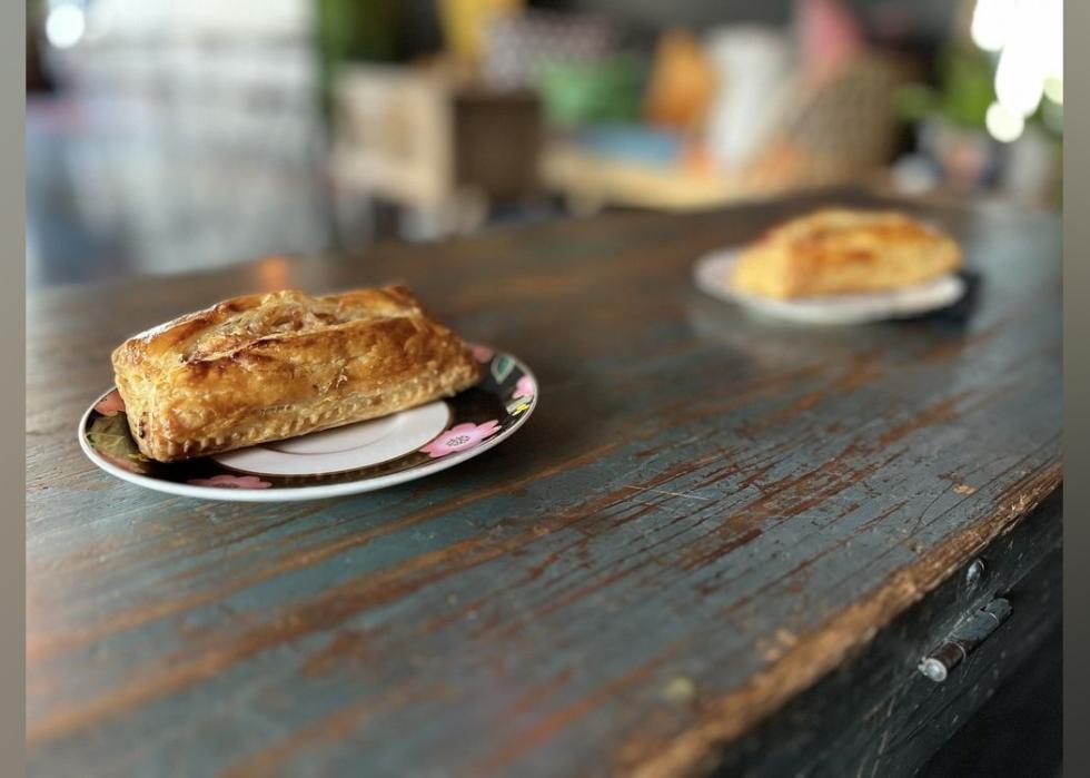 Mariposa Coffee Bar 2