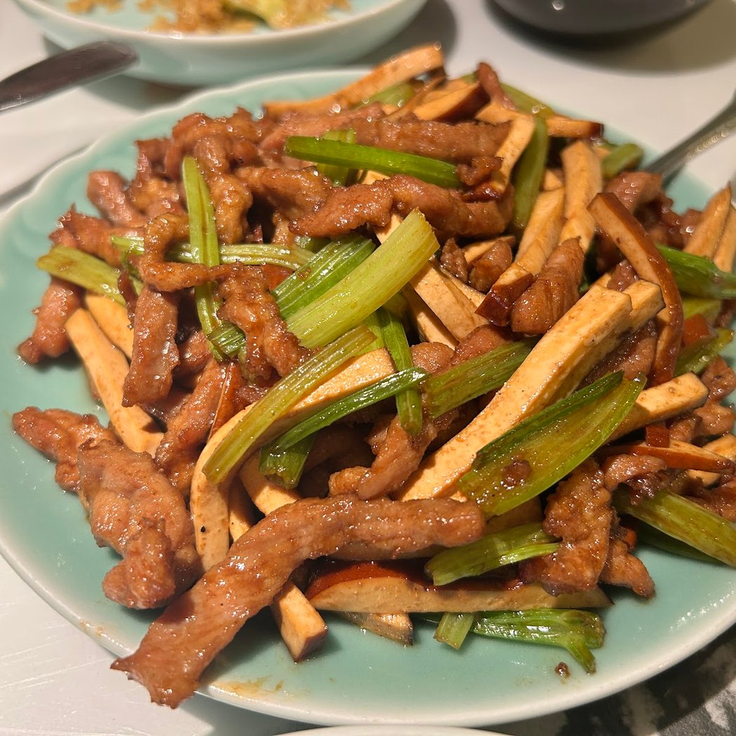 Chow House 3