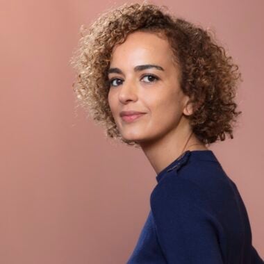 Leila Slimani