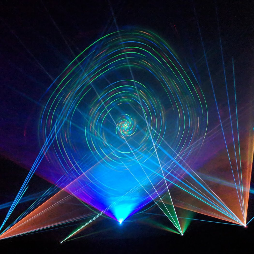 Magic Dome shows 1