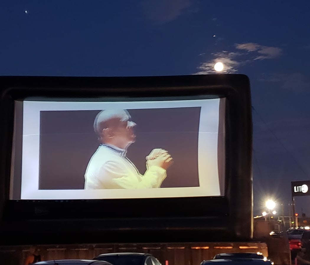 Newark Moonlight Cinema 1