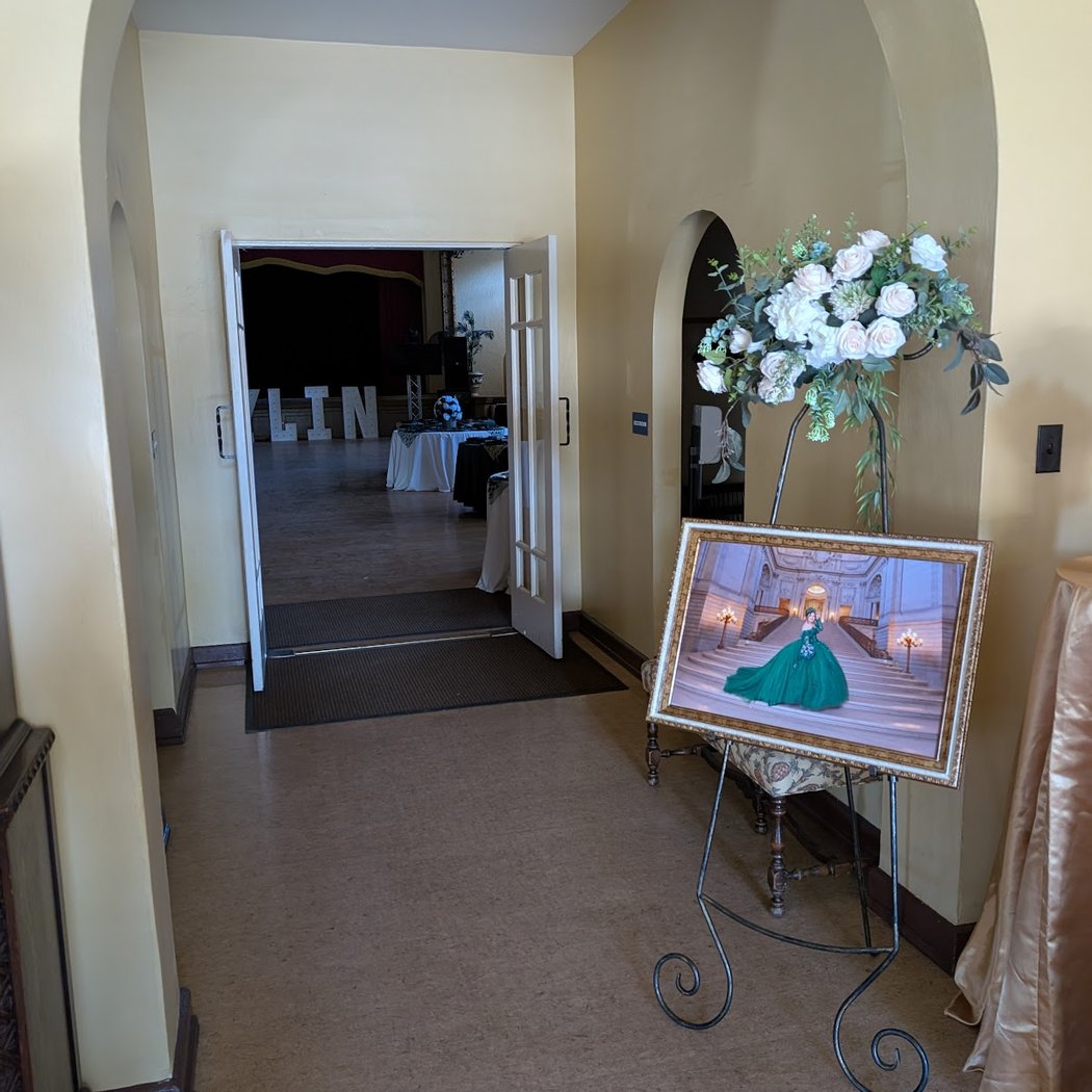 San Jose Woman's Club 3