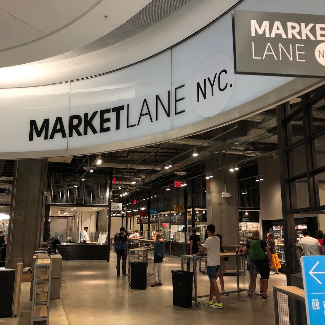 Market Lane NYC 3