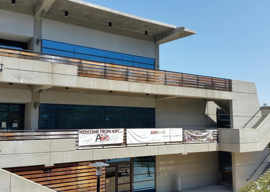 District Offices | Foothill-De Anza Community College 3
