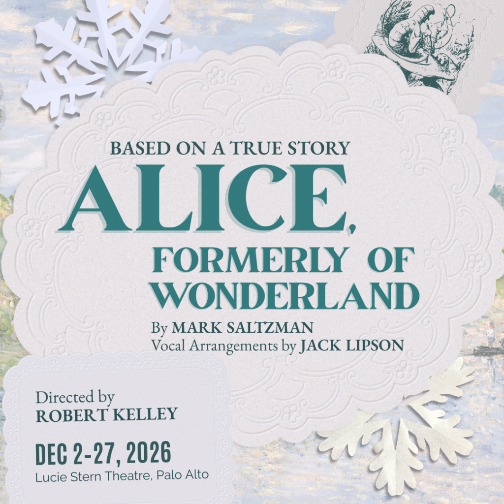 Alice, Formerly of Wonderland