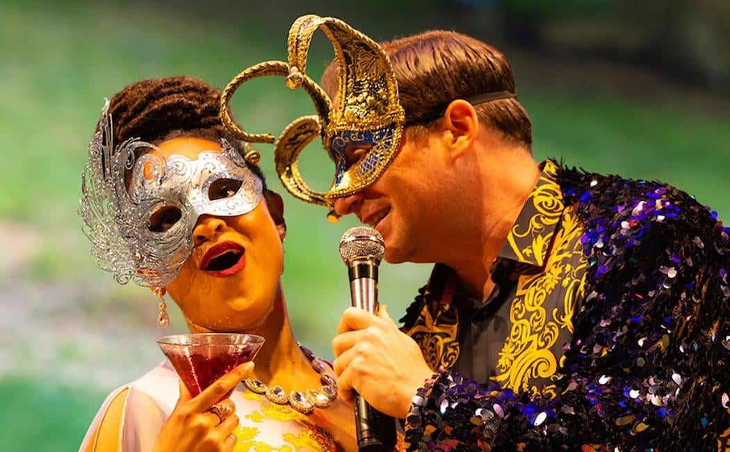 As You Like It 2