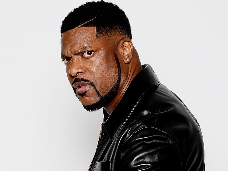 Chris Tucker 1