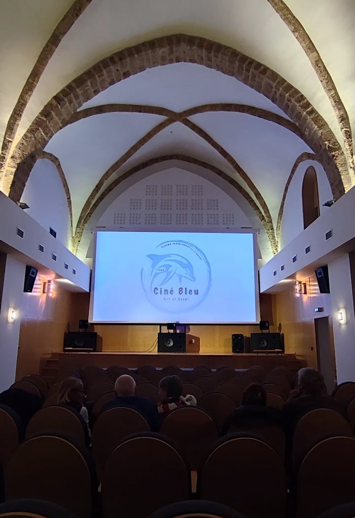 Cinéma Notre Dame 1