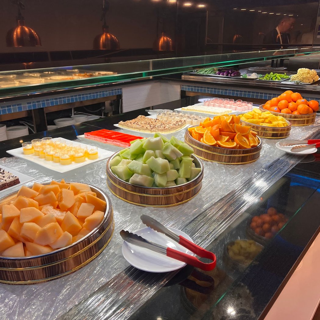 纽约鱼市场 N.Y. Fish Market 3