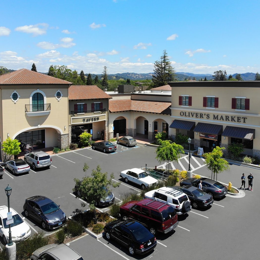 Bell Village 3