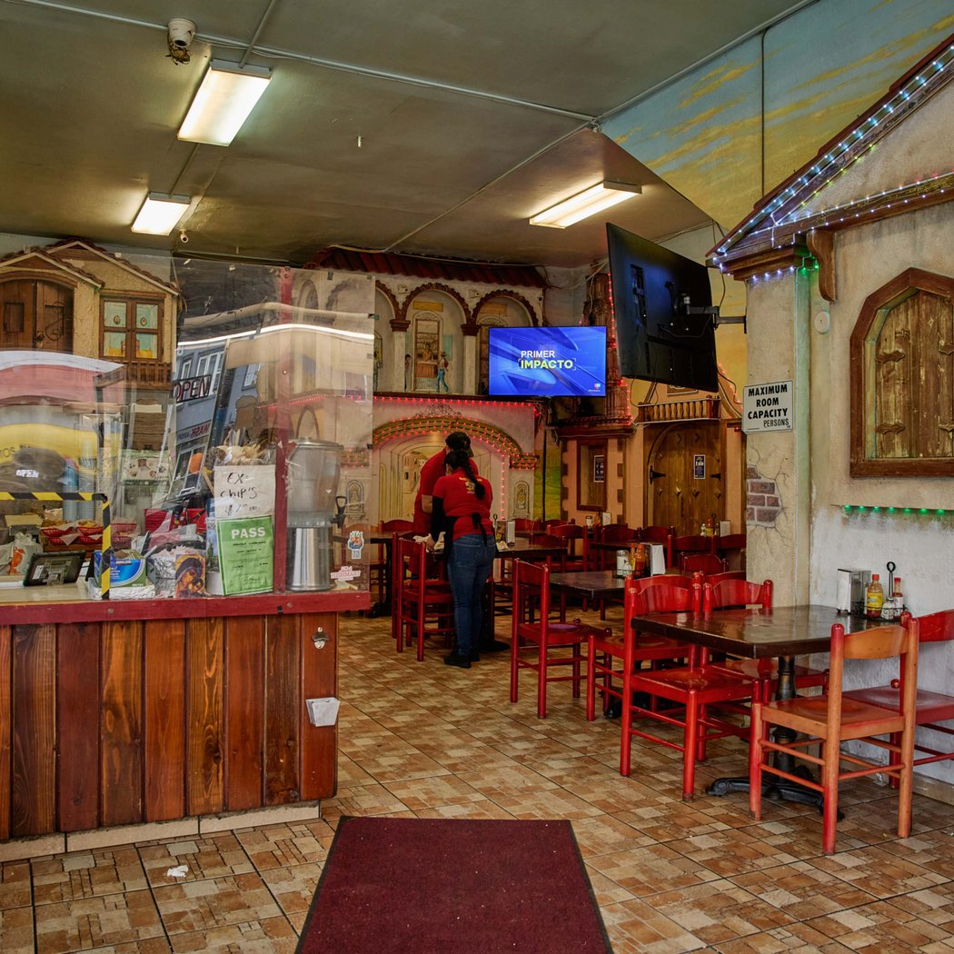 Taqueria Guadalajara 2