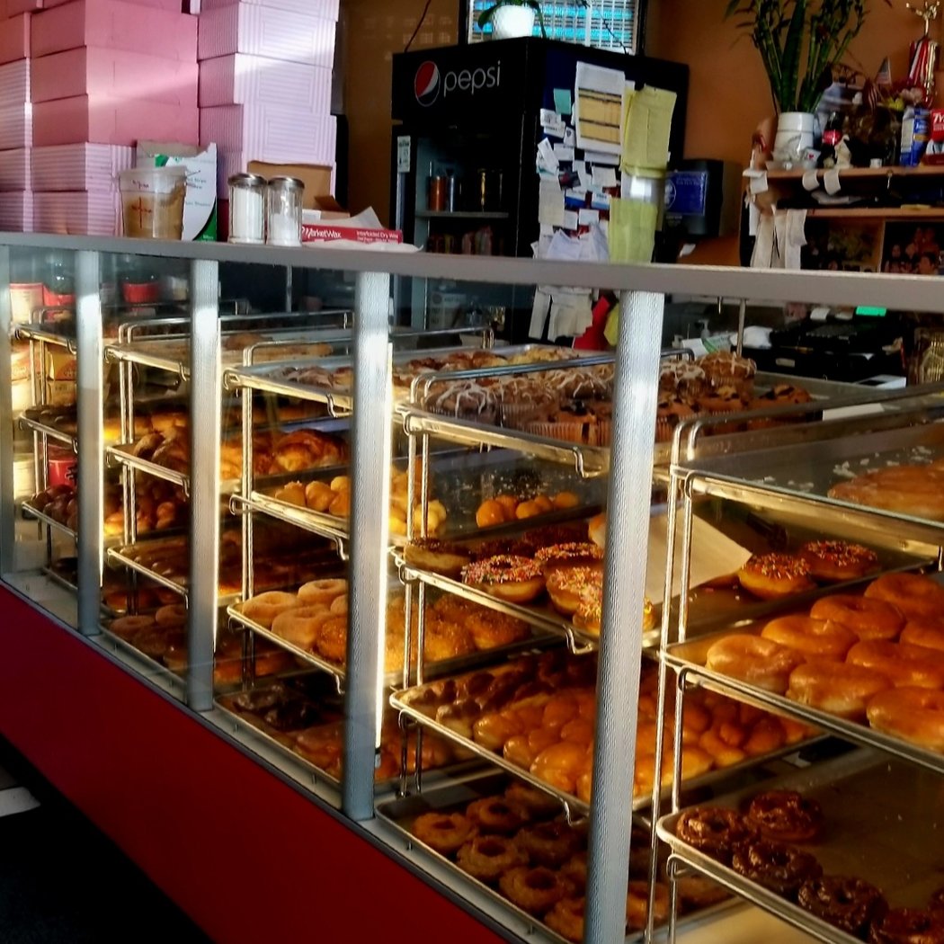 Lee's Donuts 1