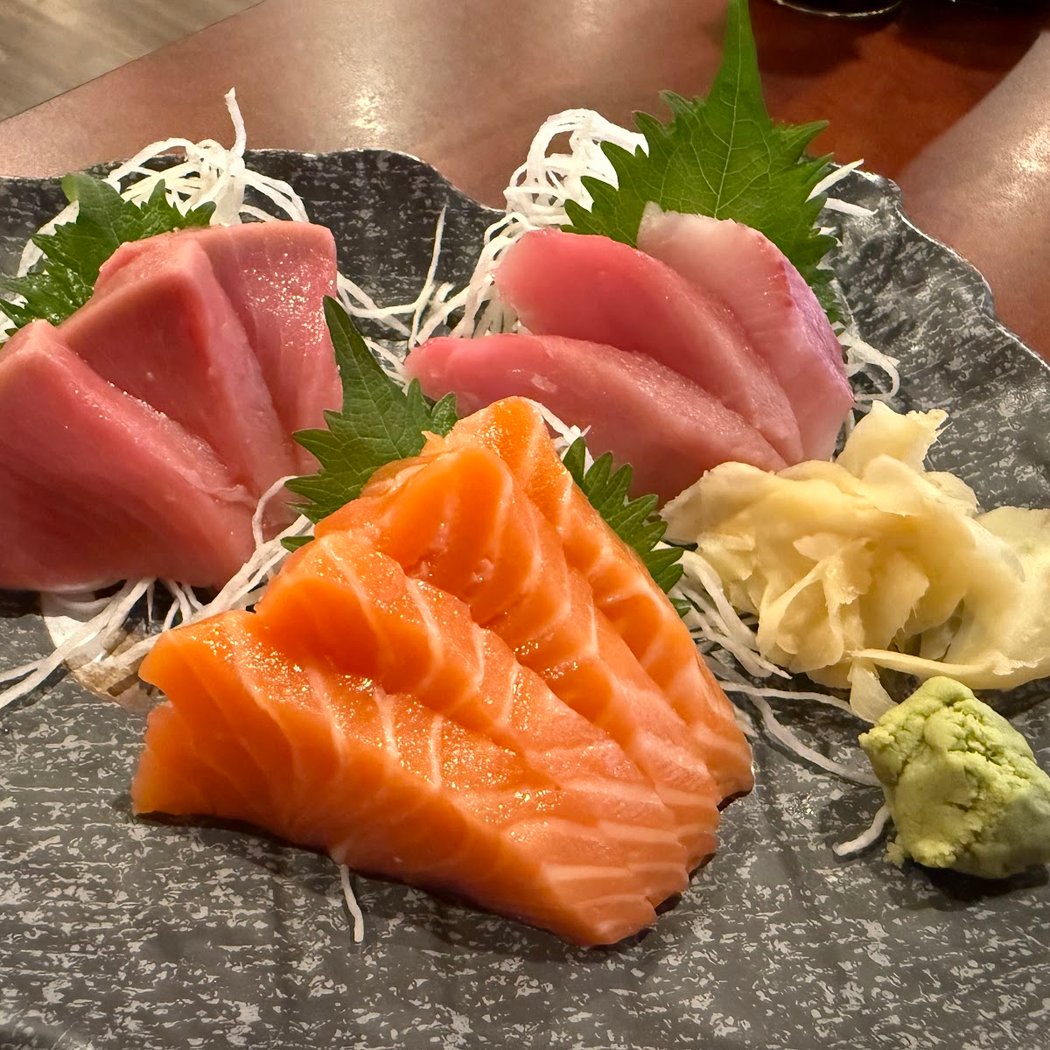 Sushi Heaven 3
