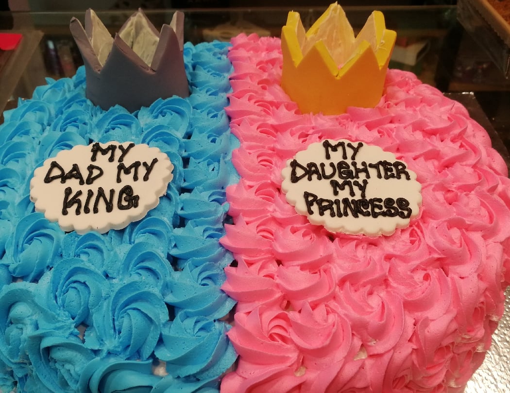 Cake making, baking and Decorating Workshop 3