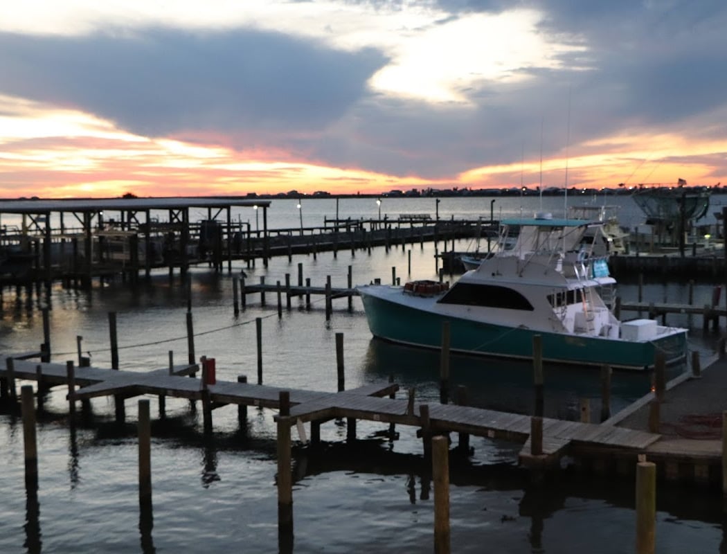 Wounded War Heroes Fishing Rodeo 3