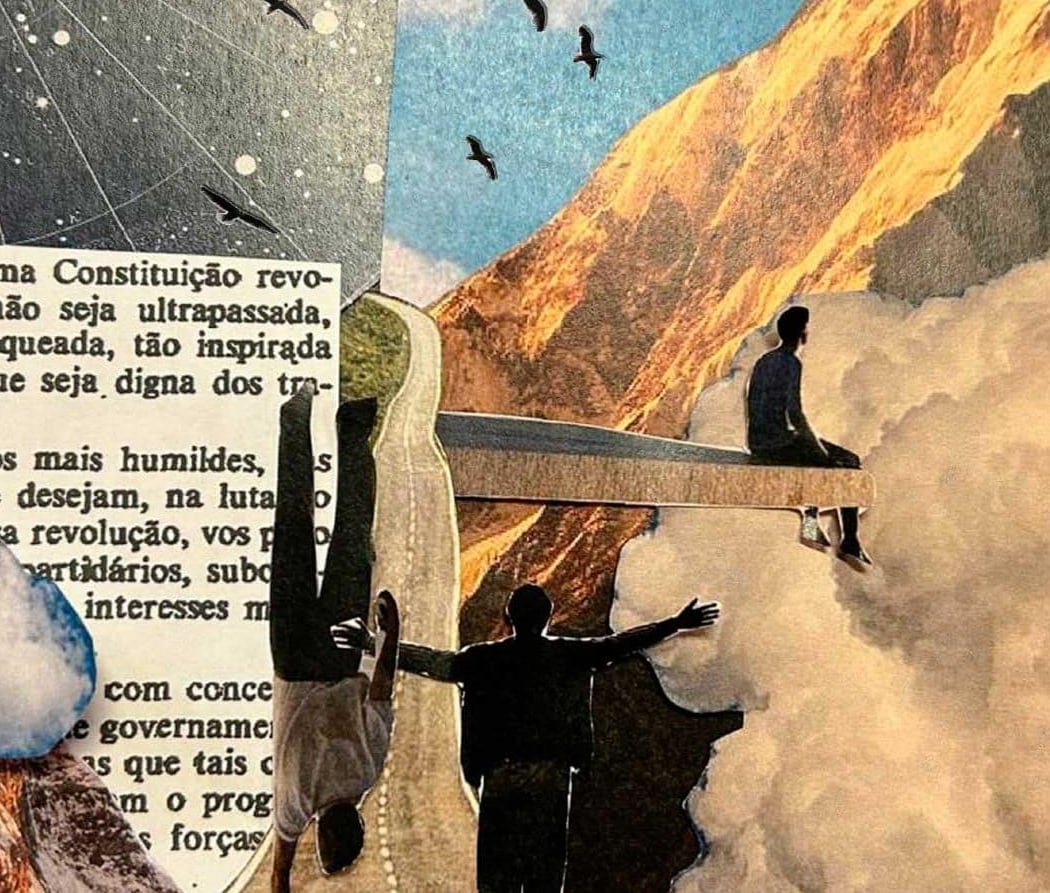 Montanha e Utopia 1