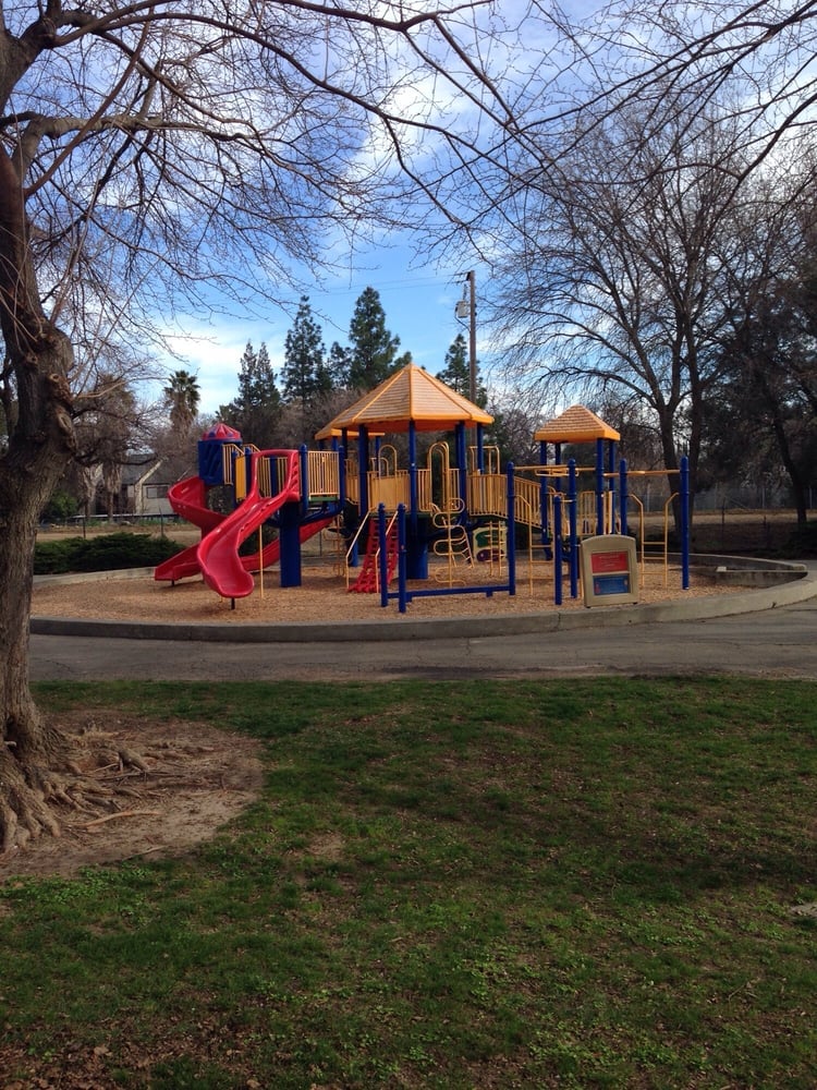 Beelard Park 2