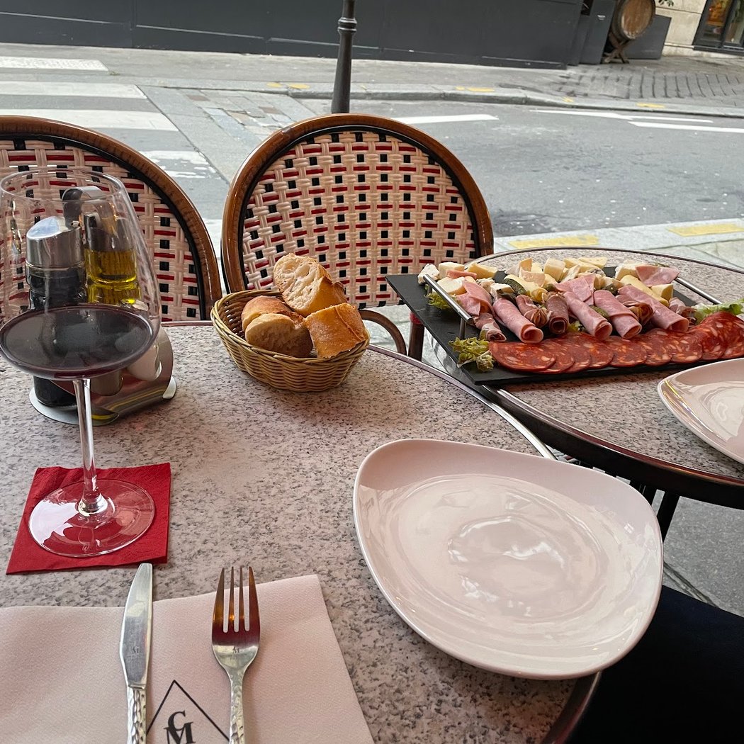 Chez Micheline 4