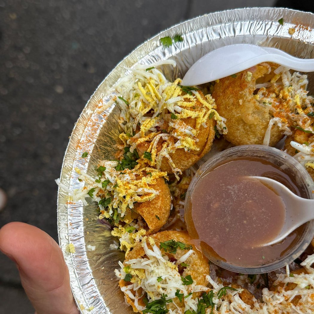BASHIR HALAL FOOD 1