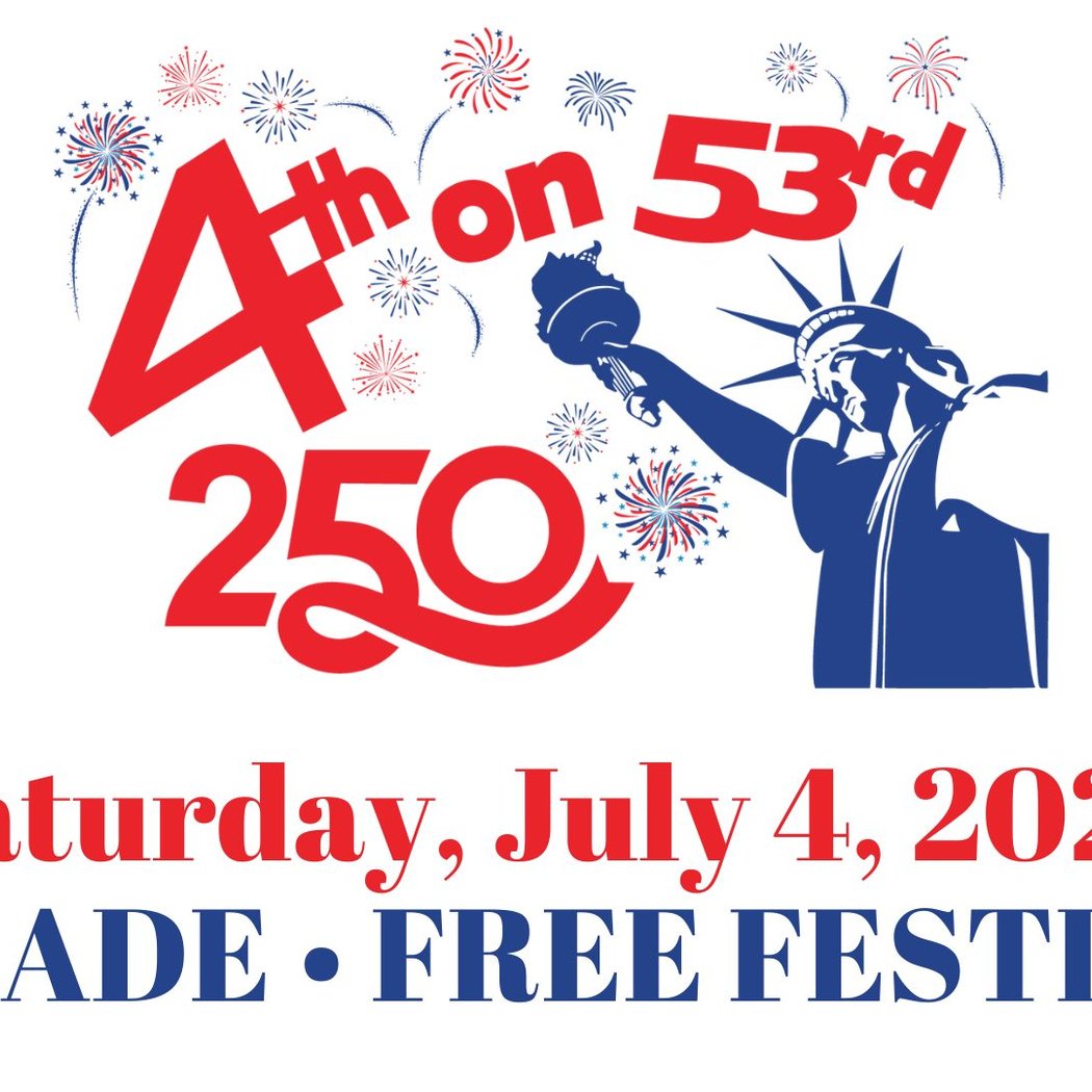 4th on 53rd Parade 2