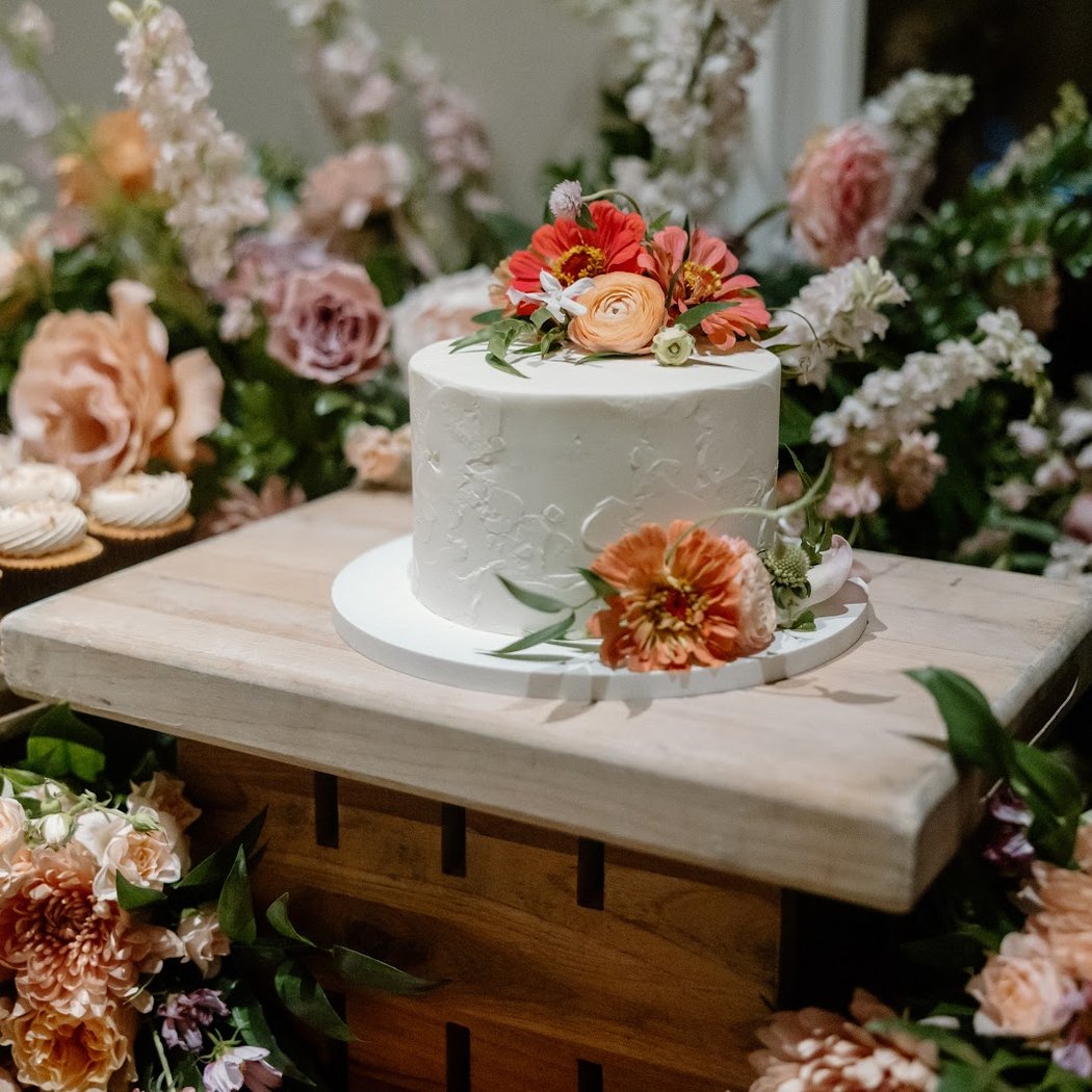 Flour & Bloom Cakes 3
