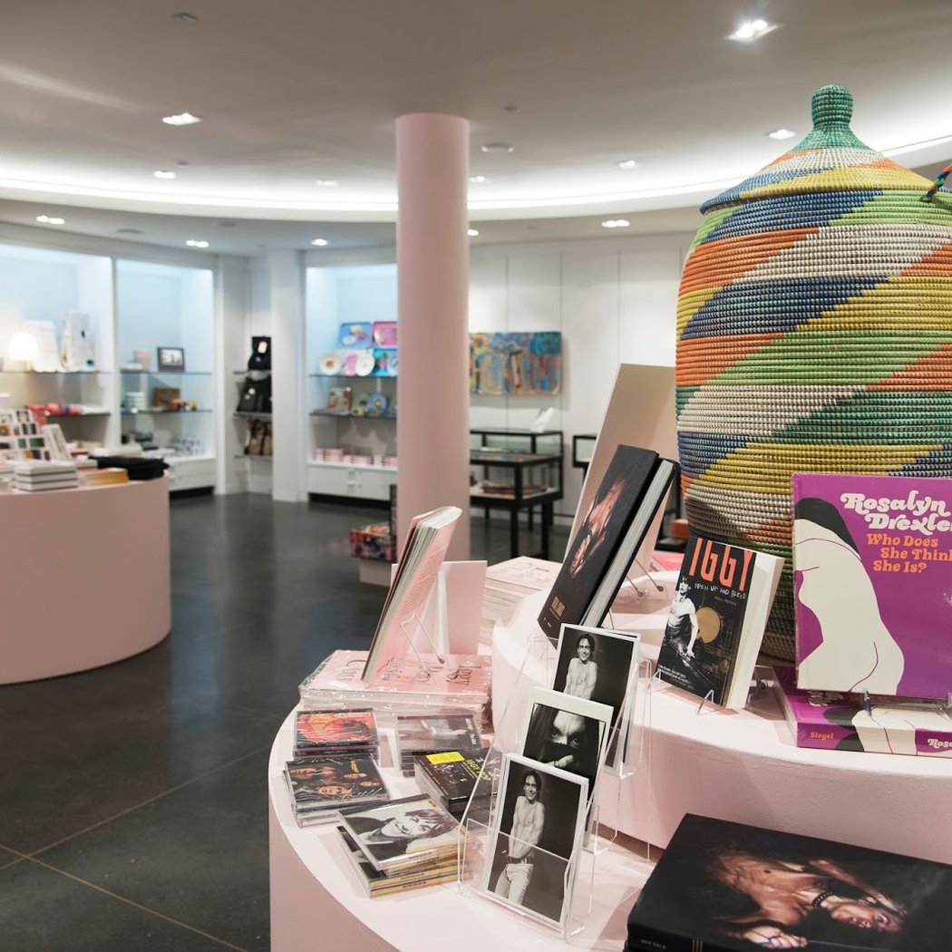 Brooklyn Museum Shop 1