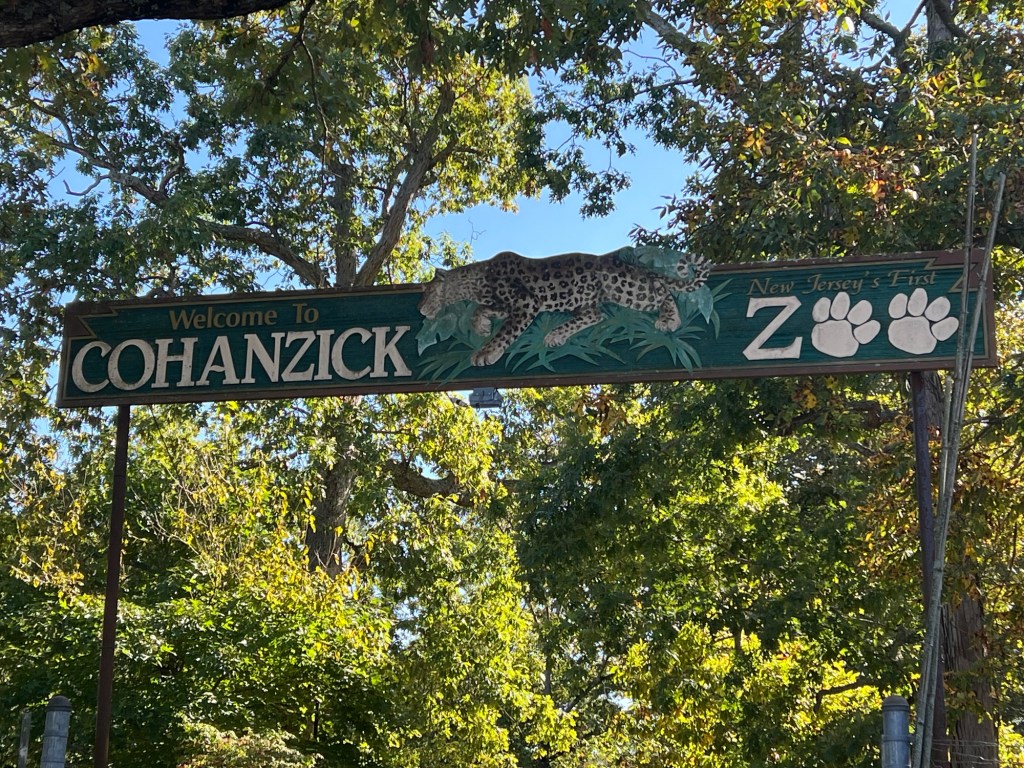 Cohanzick Zoo 2