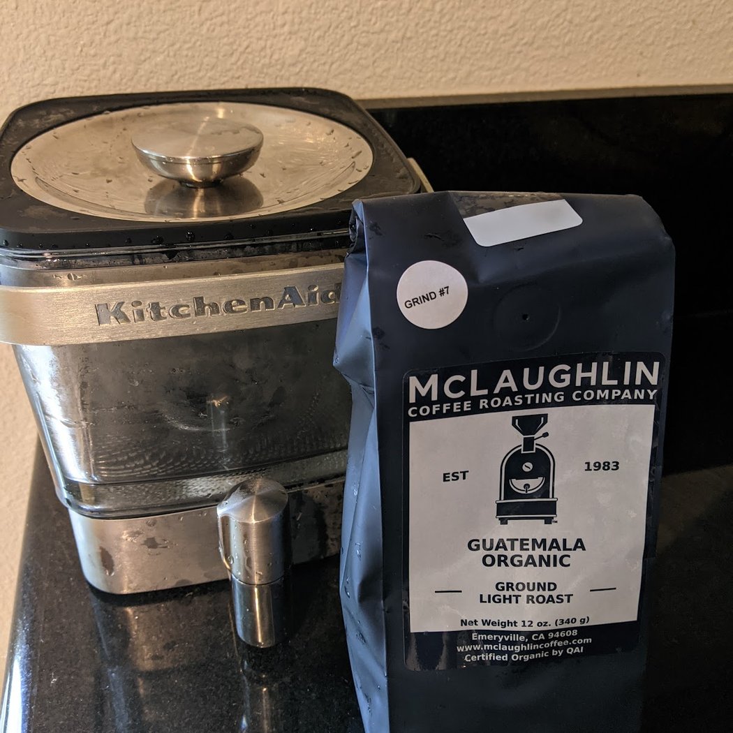 McLaughlin Coffee Company 3