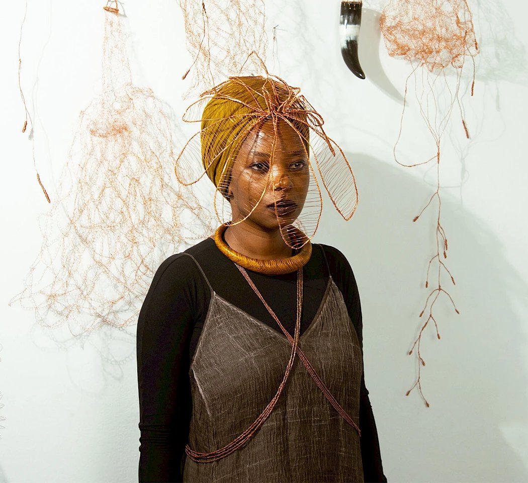 Performance with Tuli Mekondjo 1