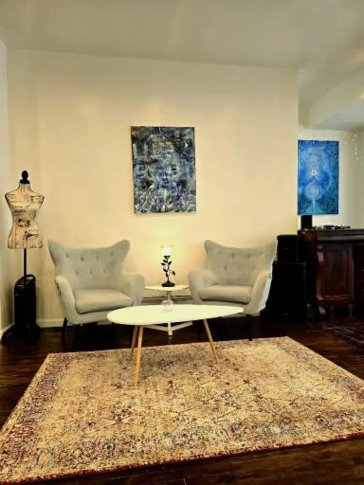 Markey Gallery 2