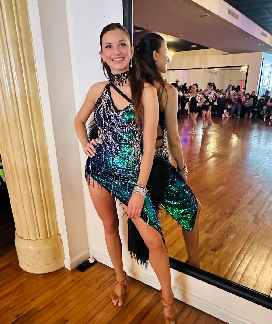 Brooklyn Dancesport Club 1