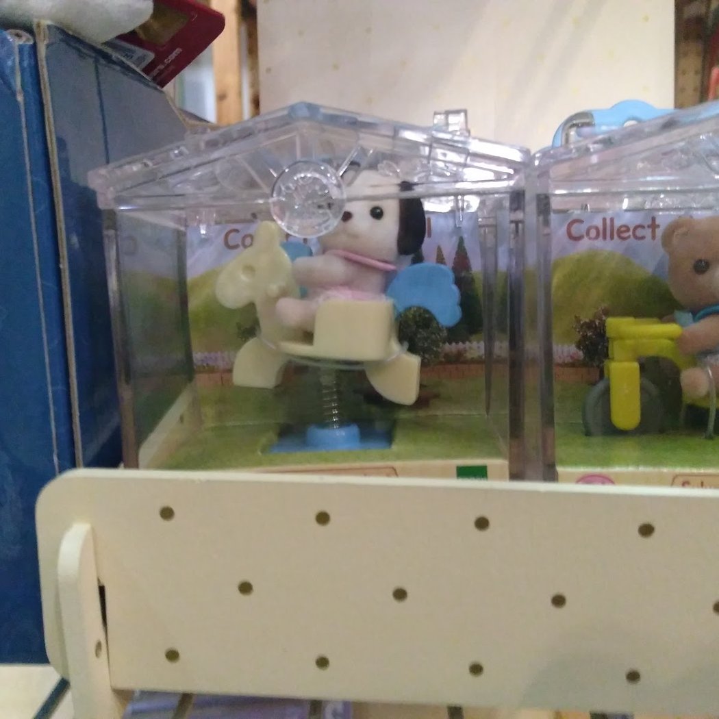 BEAR AND HIS BOOK 2