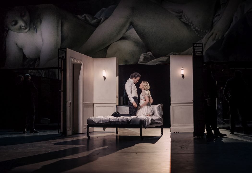 LES LIAISONS DANGEREUSES 2