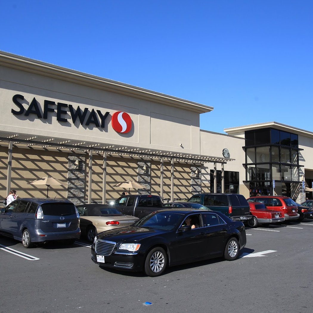 Westlake Shopping Center 1