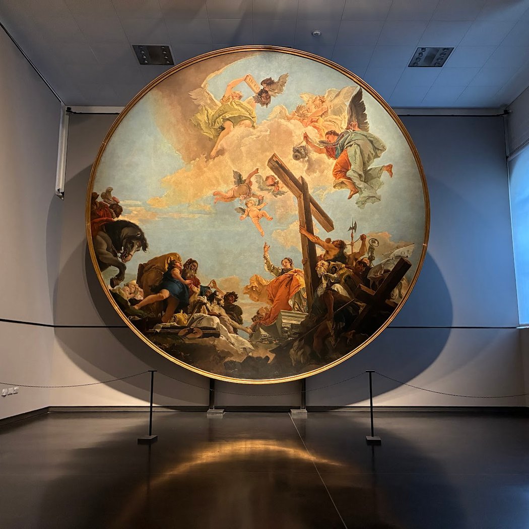 Gallerie dell'Accademia 2