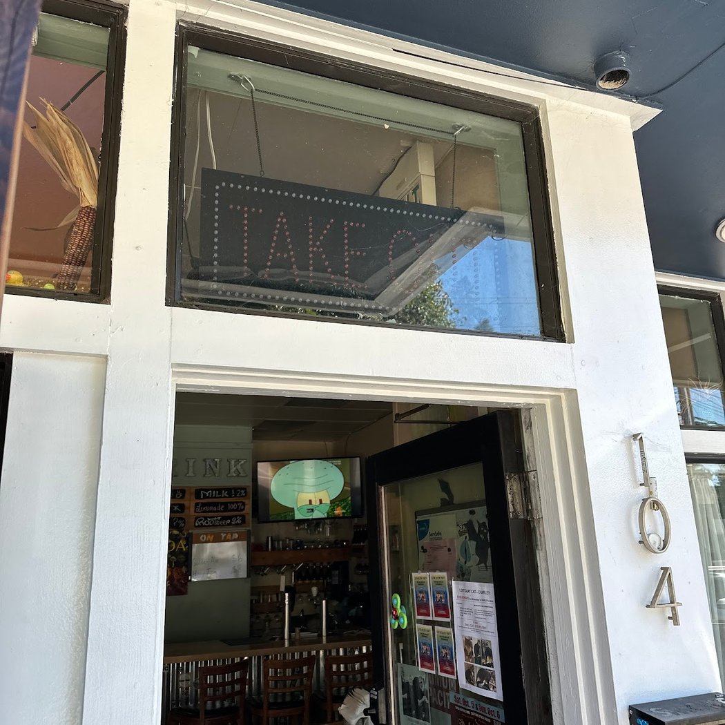 Taps and Takeout 3