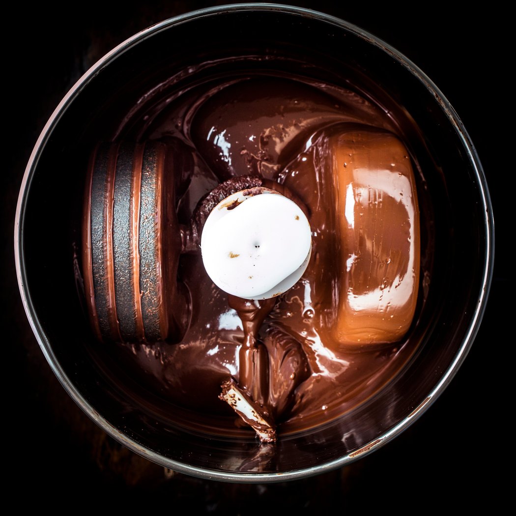 Chocolate Making Workshop 1