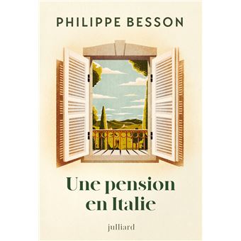 Rencontre avec Philippe Besson 1