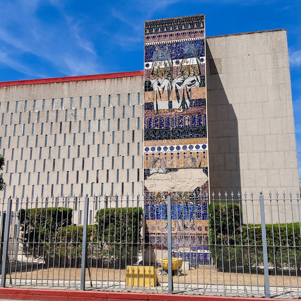 Parroquia de San Pablo 3