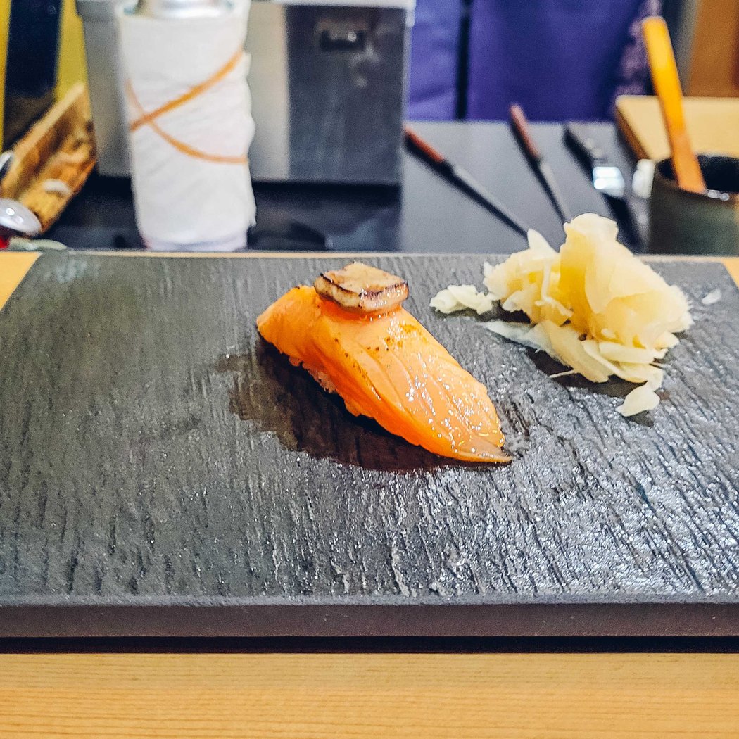 Omakase by korami 4
