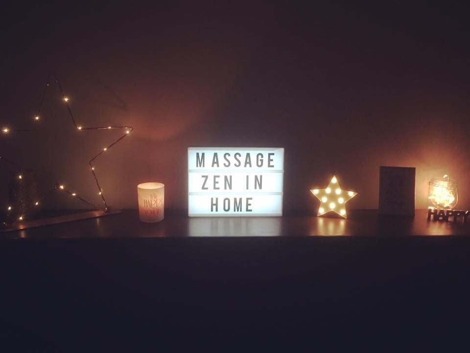 Zen in hôme - esthétique & massage à domicile 3