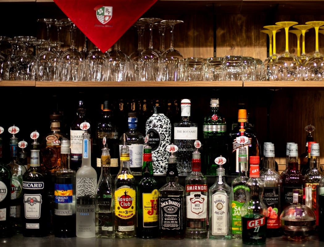 Big Apero Quiz 2