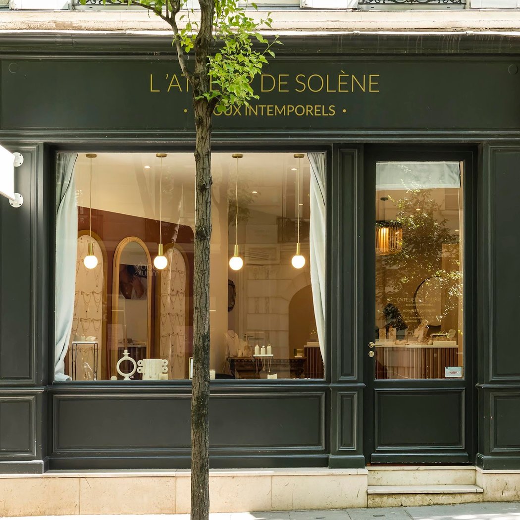 L'Atelier de Solène 2