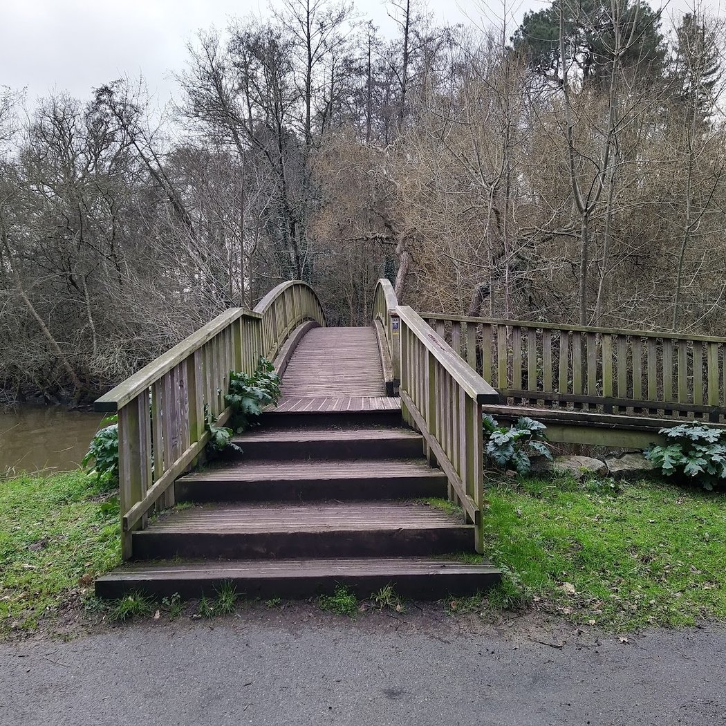 Promenade de l'Erdre - Fac à Jonelière 3